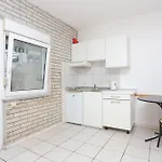Businci 11232c Appartamento *