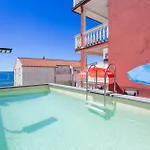 Businci 11232c Appartamento *