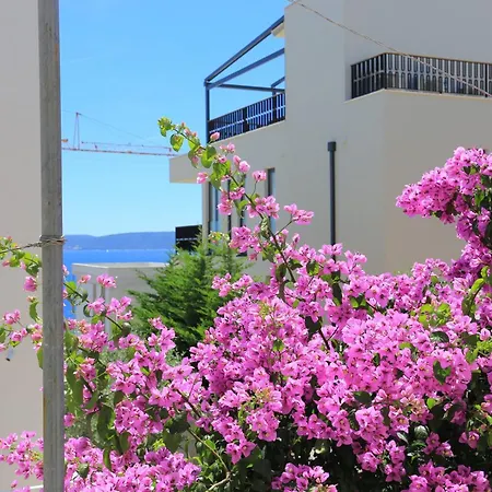 Apartment Studio Businci 11232c