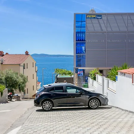 Διαμέρισμα Businci 11232c Τρογκίρ