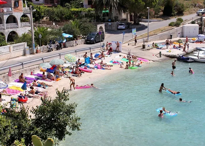 Businci 11232c Apartament *