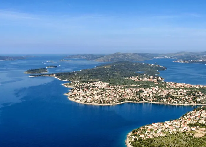 Διαμέρισμα Businci 11232c Τρογκίρ