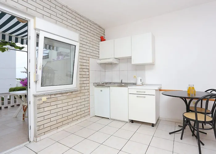 Businci 11232c Apartament *