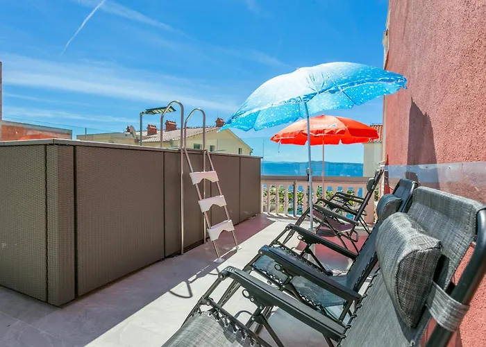 Διαμέρισμα Businci 11232c *