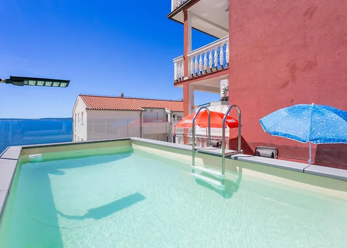 Businci 11232c Apartament *