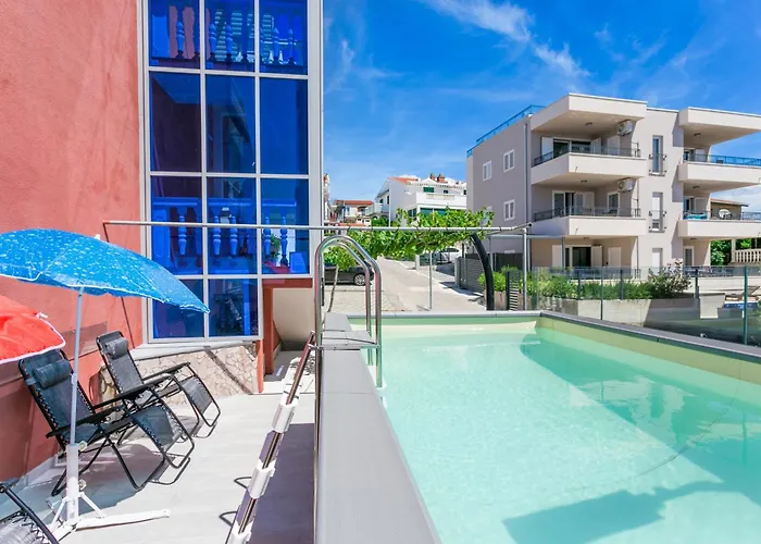Apartament Businci 11232c *