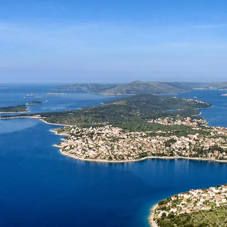 Lägenhet Businci 11232c Trogir