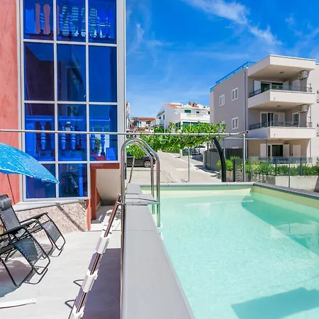 Daire Businci 11232c *