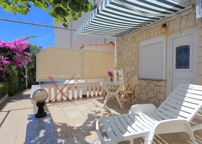 Businci 11232c Appartement *