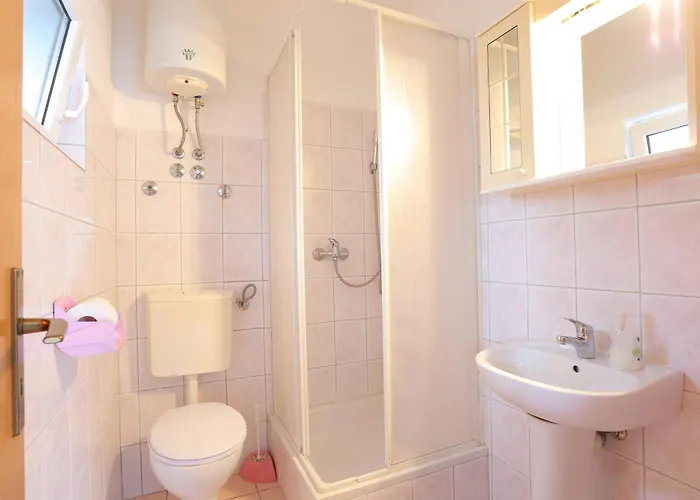 Businci 11232c Appartement Trogir