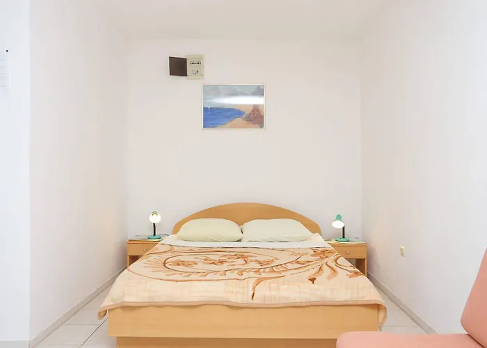 Businci 11232c Appartement