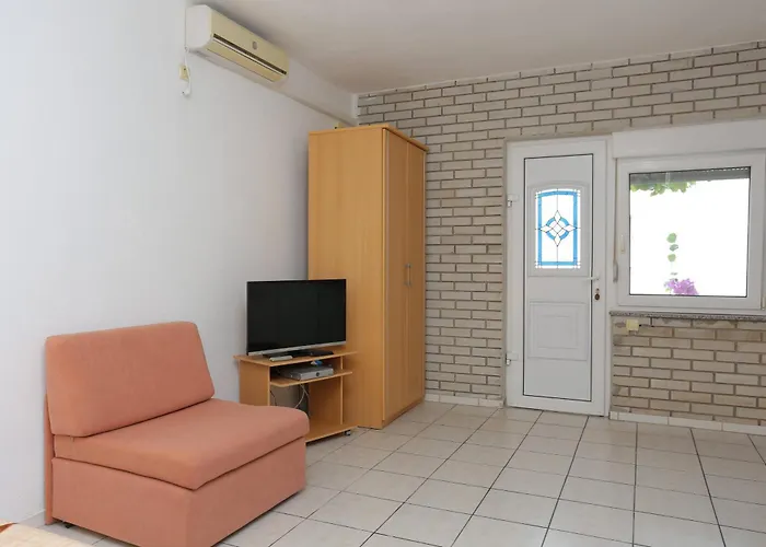 Appartement Businci 11232c