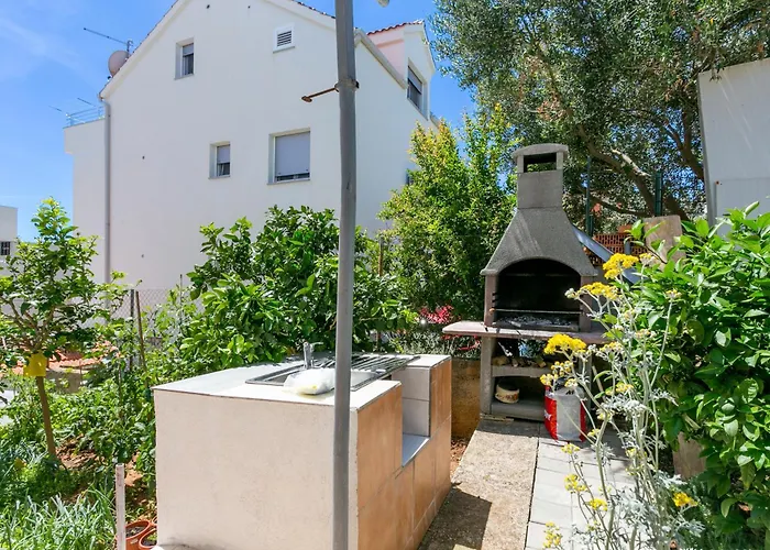 Businci 11232c 公寓